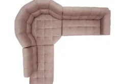 Loungebanken-Kenzo Hoekbank Cantonada