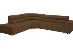 Loungebanken-Kenzo Hoekbank Cantonada