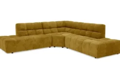 Elementen Banken|Loungebanken-Kenzo Hoekbank Cantonada