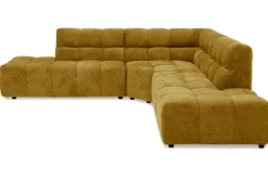 Elementen Banken|Loungebanken-Kenzo Hoekbank Cantonada