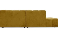 Elementen Banken|Loungebanken-Kenzo Hoekbank Cantonada