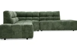 Elementen Banken|Loungebanken-Kenzo Hoekbank Cantonada