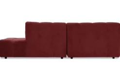 Elementen Banken|Loungebanken-Kenzo Hoekbank Cantonada