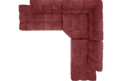 Elementen Banken|Loungebanken-Kenzo Hoekbank Cantonada