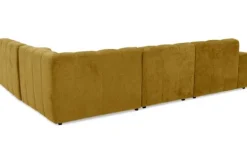 Hoekbanken-Kenzo Hoekbank Cantonada