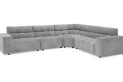 Hoekbanken-Kenzo Hoekbank Cantonada