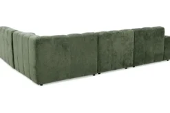 Hoekbanken-Kenzo Hoekbank Cantonada