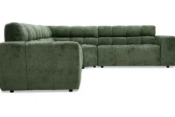 Hoekbanken-Kenzo Hoekbank Cantonada