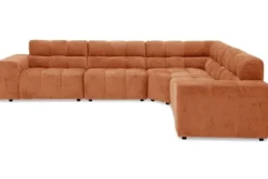 Hoekbanken-Kenzo Hoekbank Cantonada