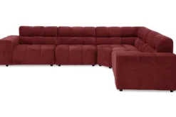 Hoekbanken-Kenzo Hoekbank Cantonada