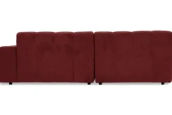 Hoekbanken-Kenzo Hoekbank Cantonada