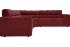 Hoekbanken-Kenzo Hoekbank Cantonada