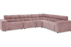 Hoekbanken-Kenzo Hoekbank Cantonada