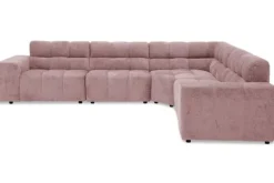 Hoekbanken-Kenzo Hoekbank Cantonada