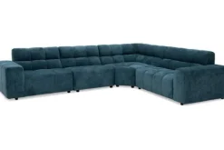 Hoekbanken-Kenzo Hoekbank Cantonada