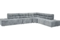 Elementen Banken|Loungebanken-Kenzo Hoekbank Cantonada