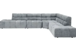 Elementen Banken|Loungebanken-Kenzo Hoekbank Cantonada