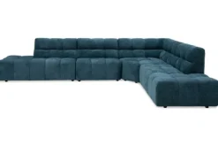 Elementen Banken|Loungebanken-Kenzo Hoekbank Cantonada