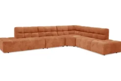 Elementen Banken|Loungebanken-Kenzo Hoekbank Cantonada