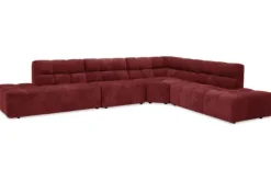 Elementen Banken|Loungebanken-Kenzo Hoekbank Cantonada