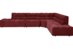 Elementen Banken|Loungebanken-Kenzo Hoekbank Cantonada