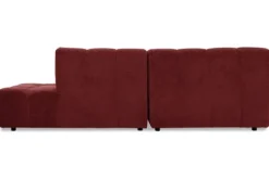 Elementen Banken|Loungebanken-Kenzo Hoekbank Cantonada