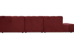 Elementen Banken|Loungebanken-Kenzo Hoekbank Cantonada