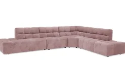 Elementen Banken|Loungebanken-Kenzo Hoekbank Cantonada