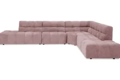 Elementen Banken|Loungebanken-Kenzo Hoekbank Cantonada