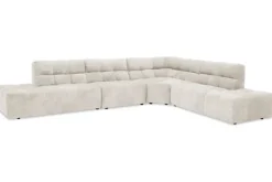 Elementen Banken|Loungebanken-Kenzo Hoekbank Cantonada