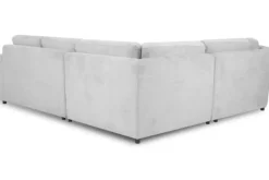 Ronde Banken|Loungebanken-Kenzo Hoekbank Cassidy