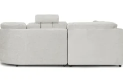 Ronde Banken|Loungebanken-Kenzo Hoekbank Cassidy