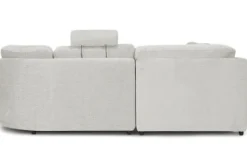 Ronde Banken|Loungebanken-Kenzo Hoekbank Cassidy