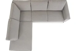 Hoekbanken-Okereke Style Hoekbank Class