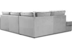 Loungebanken|Hoekbanken-Okereke Style Hoekbank Class