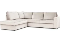 Loungebanken|Hoekbanken-Okereke Style Hoekbank Class