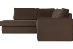 Loungebanken|Hoekbanken-Okereke Style Hoekbank Class