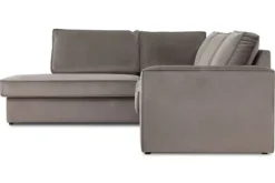 Loungebanken|Hoekbanken-Okereke Style Hoekbank Class