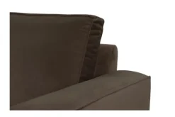 Loungebanken|Hoekbanken-Okereke Style Hoekbank Class