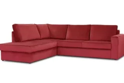 Loungebanken|Hoekbanken-Okereke Style Hoekbank Class