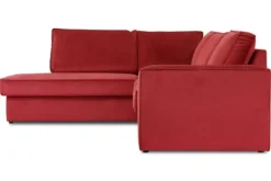 Loungebanken|Hoekbanken-Okereke Style Hoekbank Class