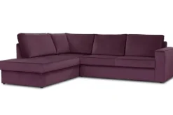 Loungebanken|Hoekbanken-Okereke Style Hoekbank Class