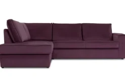 Loungebanken|Hoekbanken-Okereke Style Hoekbank Class