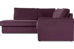 Loungebanken|Hoekbanken-Okereke Style Hoekbank Class