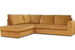 Loungebanken|Hoekbanken-Okereke Style Hoekbank Class