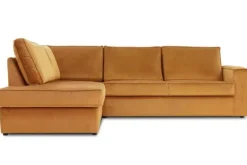 Loungebanken|Hoekbanken-Okereke Style Hoekbank Class