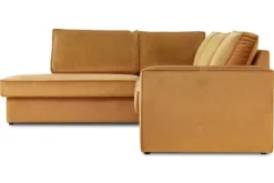 Loungebanken|Hoekbanken-Okereke Style Hoekbank Class