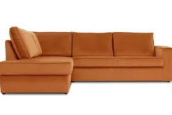 Loungebanken|Hoekbanken-Okereke Style Hoekbank Class