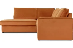 Loungebanken|Hoekbanken-Okereke Style Hoekbank Class