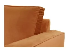 Loungebanken|Hoekbanken-Okereke Style Hoekbank Class